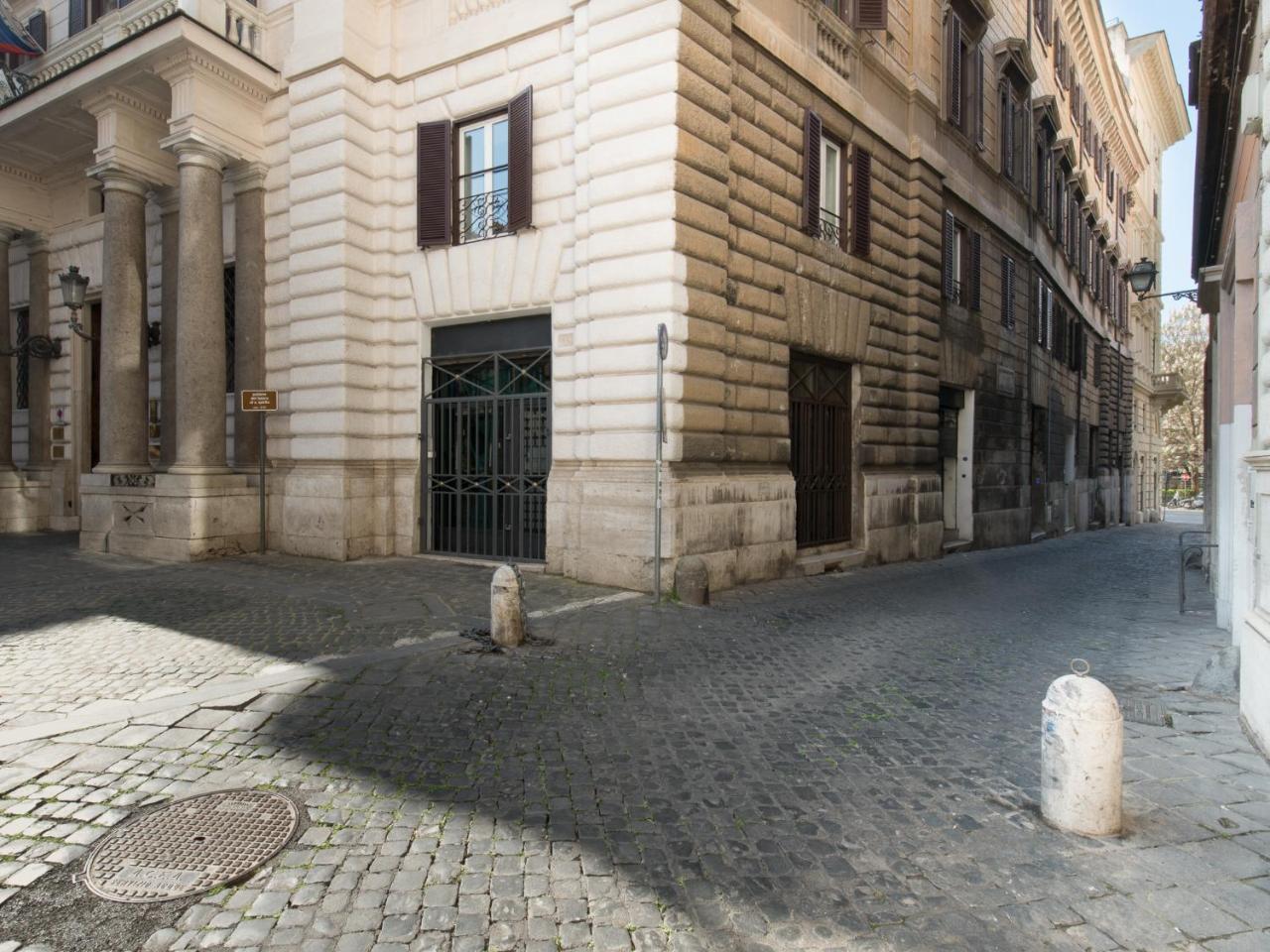 Gasthuis Navona