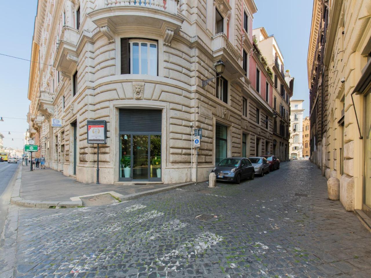 Gasthuis Navona *